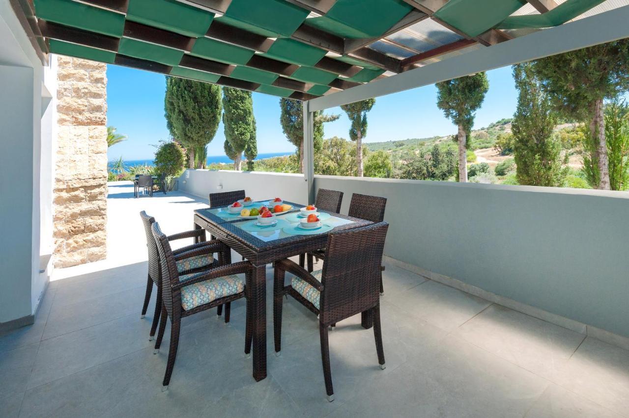 Villa Heaven Protaras Exterior foto