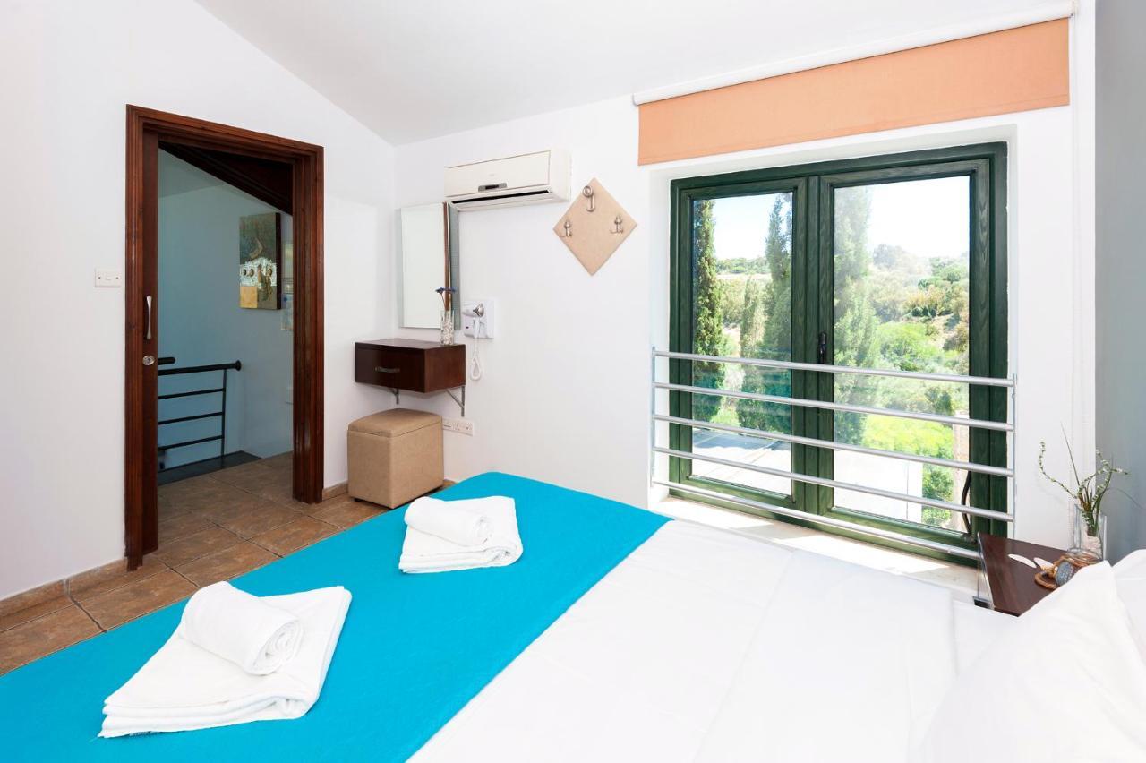 Villa Heaven Protaras Exterior foto